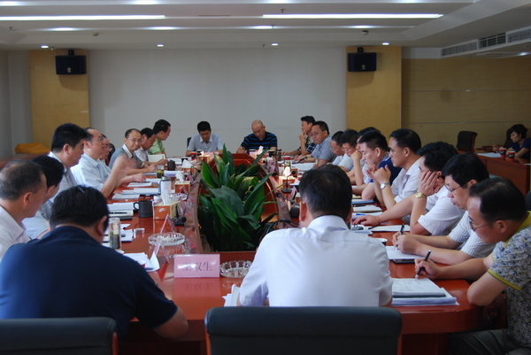 省公司召开全省尊龙凯时企业刷新事情座谈会 