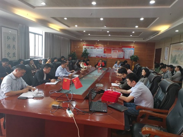 定远项目公司安排安排2021年重点事情使命